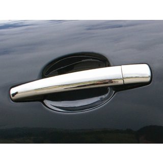 Stainless Steel Door Handle Covers photo 1