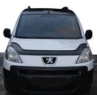 Peugeot Partner Tepee 2008-2018 Hood Deflector (FLY) photo 1