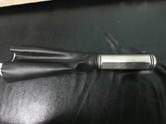 Peugeot 206 1998-2024 SALE!!! Handbrake Lever (Aluminum↗Leatherette) photo 2