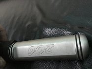 Peugeot 206 1998-2024 SALE!!! Handbrake Lever (Aluminum↗Leatherette) photo 5