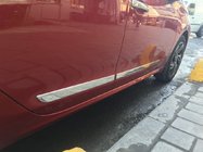 Ford Kuga/Escape 2013-2019 Door Mouldings (4 pcs, Stainless Steel) photo 2