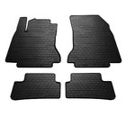 Mercedes B-class W246 2011-2018 Rubber Floor Mats (4 pcs, Stingray Premium) photo 1