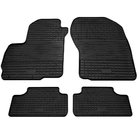 Mitsubishi ASX 2010-2023 Rubber Floor Mats (4 pcs, Stingray Premium) photo 1