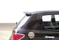 Peugeot 307 2001-2008 Spoiler (primed for painting) photo 2