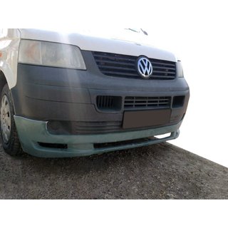 ABT front lower lip with fins (primed for painting) photo 2