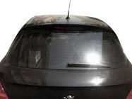 Peugeot 308 2007-2013 Spoiler (primed for painting) photo 1