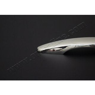 Door Handle Covers OmsaLine (4 pcs, Stainless Steel) photo 3