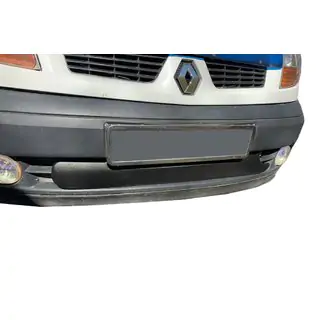 Lower Winter Grille Cover (2003-2008)