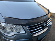 Volkswagen Touran 2003-2010 Hood Deflector 2007-2010 (VIP) photo 1