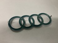 Audi A3 2012-2020 Engine Emblem (Original) photo 2
