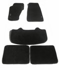 Jeep Grand Cherokee WK2 2010-2021 Textile Floor Mats (Fortuna) photo 1