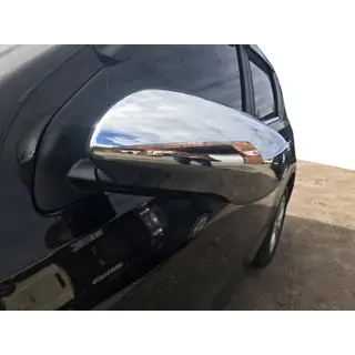 Mirror Covers (2 pcs, Plastic) photo 1