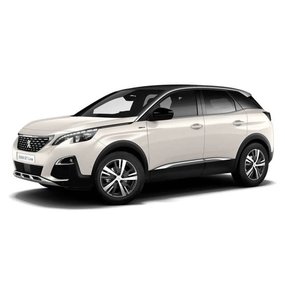 Peugeot 3008 2016-2023 Tuning