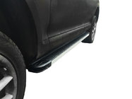 Ford Explorer 2011-2019 Side Steps Maya V1 (2 pcs, Aluminum) photo 3