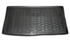 RAVON R2 2016-2020 Trunk Mat Spark 2012+ (Autogumm, Rubber) photo 1
