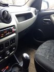 Renault Duster 2008–2017 Interior Air Vent Trim (4 pcs, Stainless Steel) photo 5