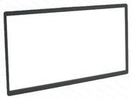 Renault Trafic 2001–2015 2-DIN Car Stereo Fascia photo 1