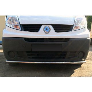 Front Bar ST008 (Stainless Steel)