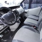 Renault Trafic 2001–2015 Leather Gear Shift Boot photo 4
