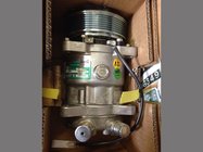 Renault Trafic 2001–2015 Roof air conditioner 10 kW (split) photo 4