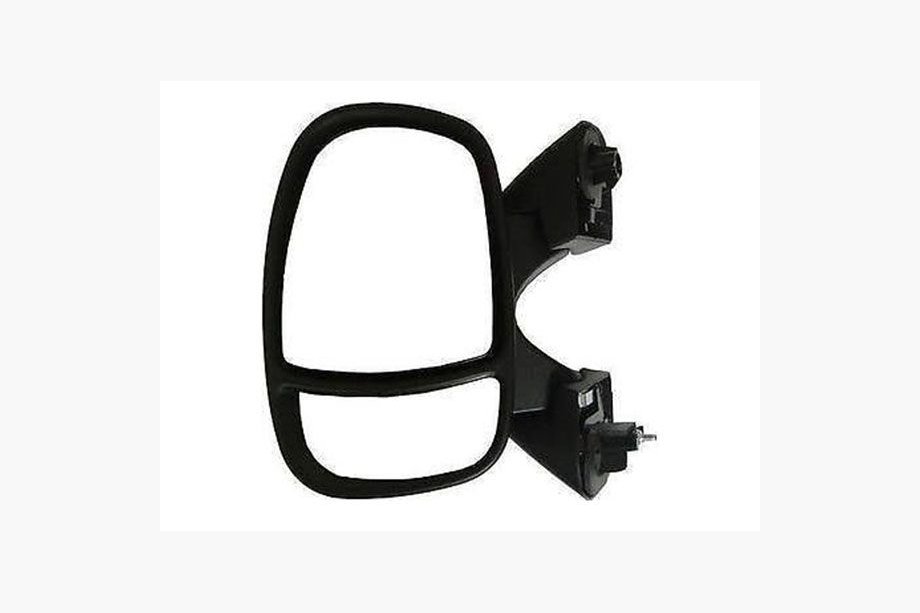 Renault Trafic 2001–2015 Side mirror assembly with motor and heating (1 pc) Image