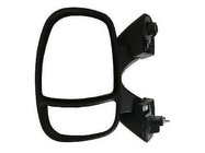 Renault Trafic 2001–2015 Side mirror assembly with motor and heating (1 pc) photo 1