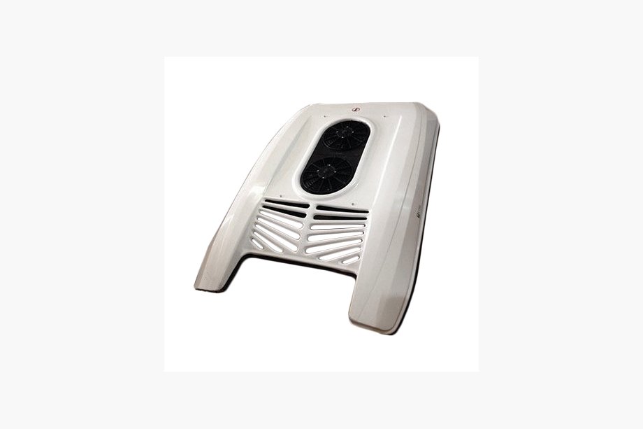 Renault Trafic 2015- Roof air conditioner 10 kW (split) Image