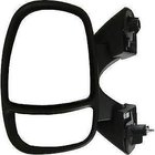 Opel Vivaro 2001–2015 Side mirror assembly with motor and heating (1 pc) photo 1