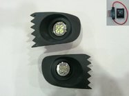 Renault Symbol 2008-2013 LED Fog Lights photo 1