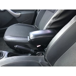Armrest (into cup holder) photo 2