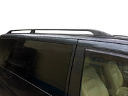 Mercedes Vito W638 1996-2003 Black Roof Rails photo 1