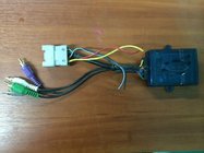 Toyota Camry 2006-2011 Amplifier Adapter Scosche TA07SR (used) photo 1