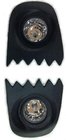 Renault Symbol 2008-2013 Fog Lights (Halogen) photo 1