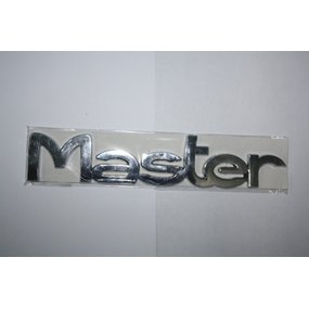 Opel Movano 2004-2010 Tuning