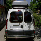 Renault Kangoo 1998-2008 Isikli Spoiler (primed for painting) photo 3