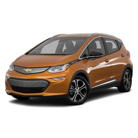 Chevrolet Bolt 2016-2023 Tuning