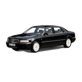 Audi A8 1994-2002 Tuning