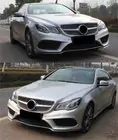 Mercedes E-class coupe C238 2016-2024 Front Grille photo 1