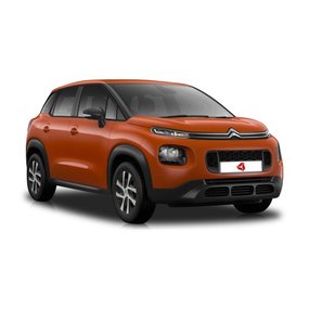 Citroen C-3 Aircross 2017-2024 Tuning