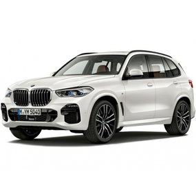 BMW X5 G05 Tuning 2019-2026