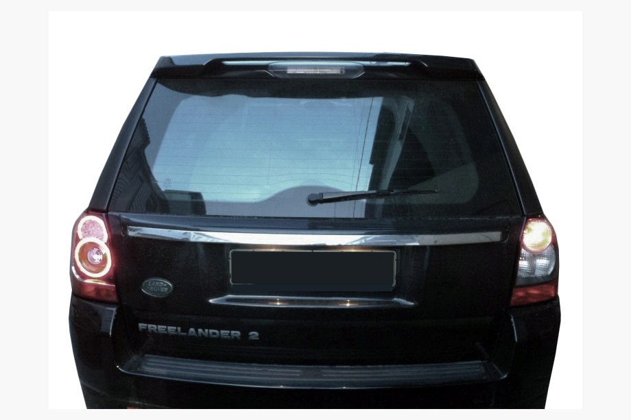 Land Rover Freelander II 2006–2014 LED Tail Lights Image