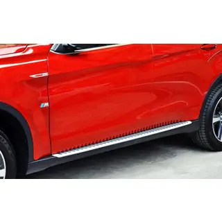 OEM Side Steps (2 pcs) photo 3