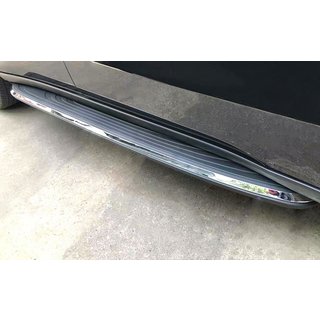Side Steps (2 pcs) Acura MDX 2013-2020 photo 1