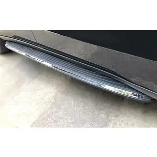 Side Steps (2 pcs) photo 1