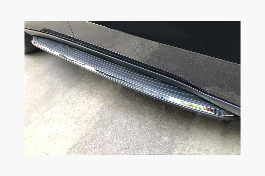 Acura MDX 2013-2020 Side Steps (2 pcs) Image
