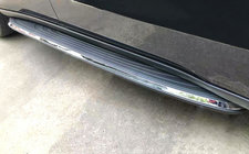Acura MDX 2013-2020 Side Steps (2 pcs) photo 1