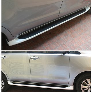 Side Steps (2 pcs) Toyota Innova 2015- photo 1
