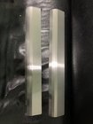 Renault Trafic 2001–2015 Elite Door Sill Plates (2 pcs, Stainless Steel) photo 2