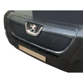 Winter grille (2006-2014)