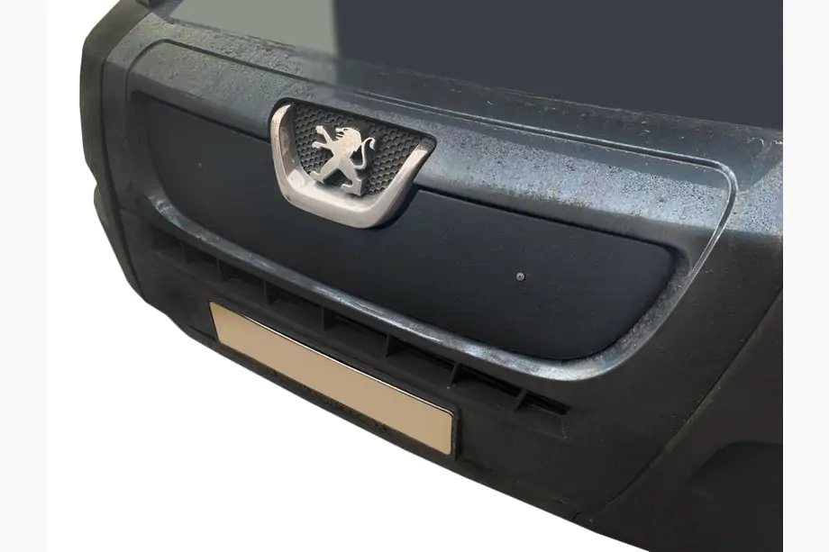 Peugeot Boxer 2006-2025 Winter grille (2006-2014) Image